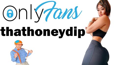 @thathoneydip onlyfans|Thathoneydip Onlyfans Porn Videos 